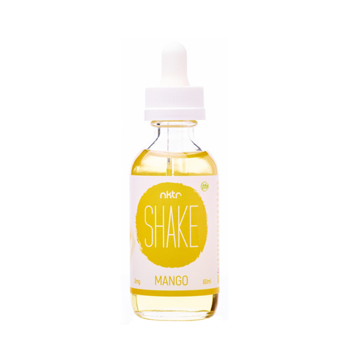 Mango by NKTR Shake 60ml