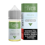 Melon (Polar Breeze) by Naked 100 Salt 30ml