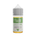 Melon Kiwi (Green Blast) by Naked 100 Salt 30ml