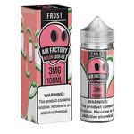 Melon Lush Ice by Air Factory Frost 100ml