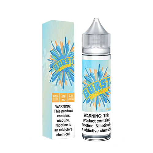 Melon Burst by Burst 60ml