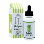 Melon Milk by The Milkman Delights 60ml