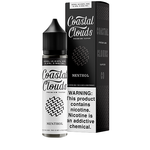 Menthol by Coastal Clouds 60ml