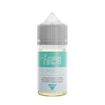 Mint (Arctic Air) by Naked 100 Salt 30ml