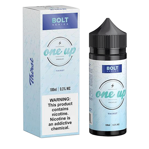 Thirst by One Up Vapor Bolt 100ml