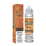 Nuts by Burst Bacco 60ml