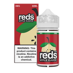 Apple Original by Reds Apple Ejuice 60ml