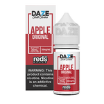 Apple Original by Reds Apple Salt 30ml