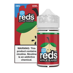 Apple Original ICED by Reds Apple Ejuice 60ml