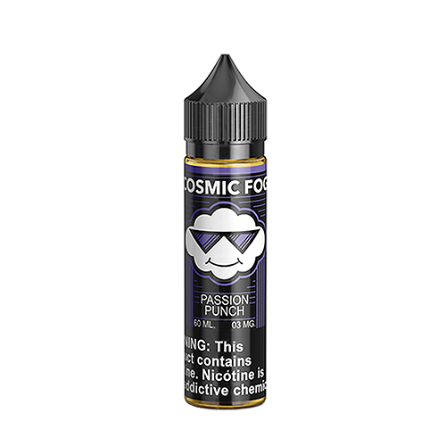 Passion Punch by Cosmic Fog 60ml