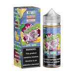 Kiwi Passion Fruit Nectarine by Noms X2 120ml