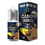 Peachy Rings by Candy King On Salt 30ml