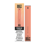 Peach Ice Disposable Pod by BOLT