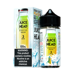 Peach Pear Freeze by Juice Head Freeze 100ml