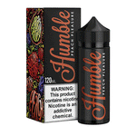 Peach Pleasure (Peach Berries) by Humble Juice Co. 120ml