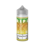 Pear Apricot Papaya by Vape 100 Ripe Gold Series Collection 100ml