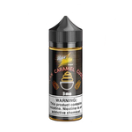 Pecan Caramel Custard by Vape Strike 100ml