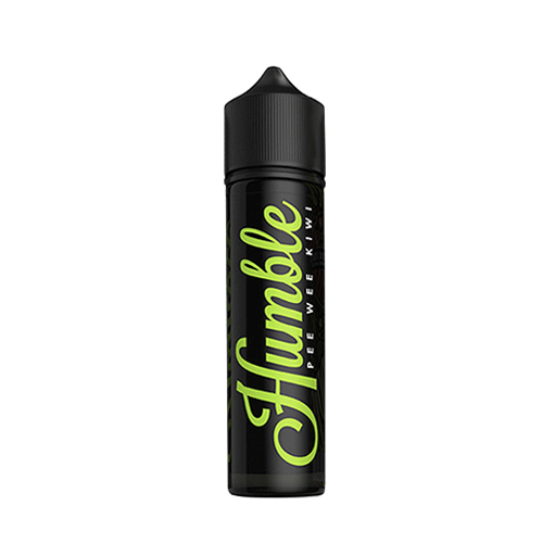 Pee Wee Kiwi by Humble Juice Co. 60ml