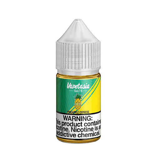 Pineapple Express by Vapetasia Salts 30ml