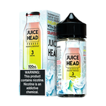 Pineapple Grapefruit Freeze by Juice Head Freeze 100ml