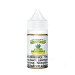 Ripe Pineapple (Fresh Pineapple) by SaltBae50 30ml
