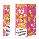 Pink Lemonade Disposable Pod by LOY