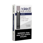 Basic Kit (Device) by Naked 100 Pod System
