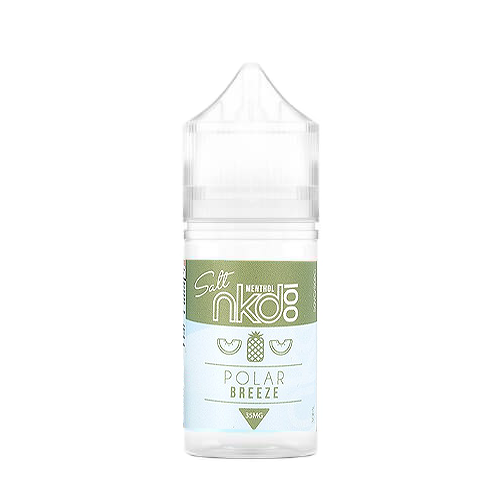 Melon (Polar Breeze) by Naked 100 Salt 30ml