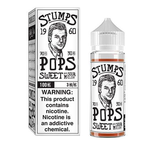 Pops 1960 by Stumps 100ml