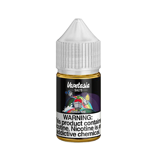 Rainbow Road by Vapetasia Salts 30ml