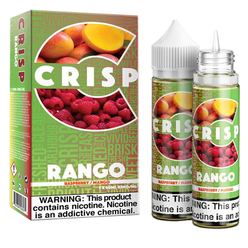 Rango by Crisp 100ml