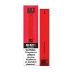 Red Apple Disposable Pod by BOLT