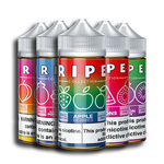 Special Offer by Vape 100 Ripe Collection 100ml