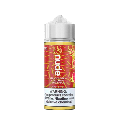 S.C.P. by Nude 120ml