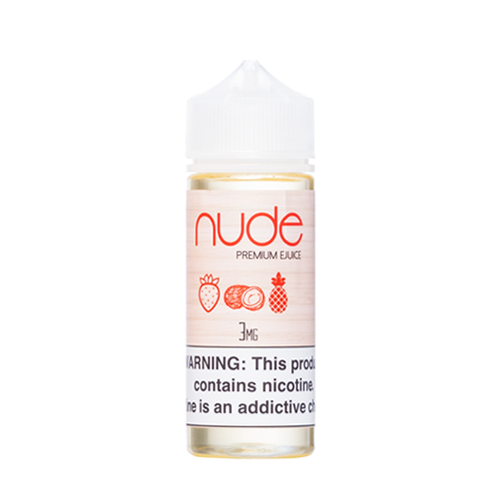 S.C.P. by Nude 120ml
