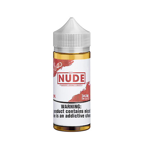 S.C.P. by Nude 120ml