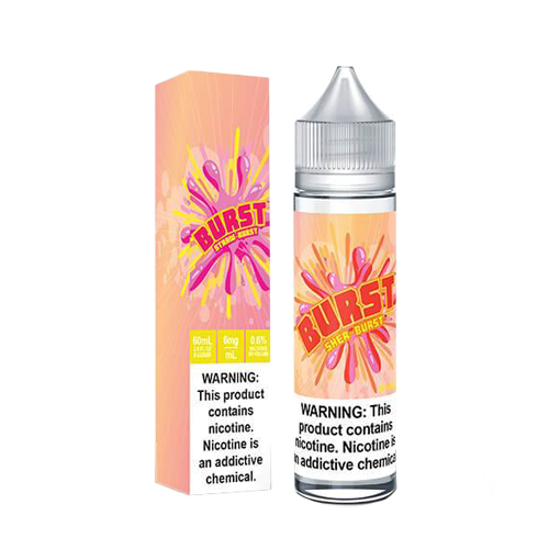 Sher Burst by Burst 60ml