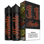 Smash Mouth by Humble Juice Co. 120ml (2x60ml)