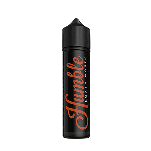 Smash Mouth by Humble Juice Co. 60ml