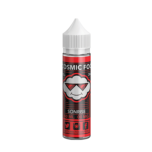 Sonrise by Cosmic Fog 60ml