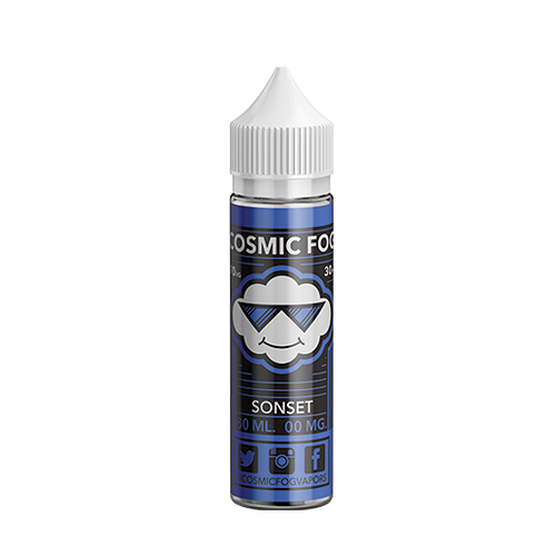 Sonset by Cosmic Fog 60ml