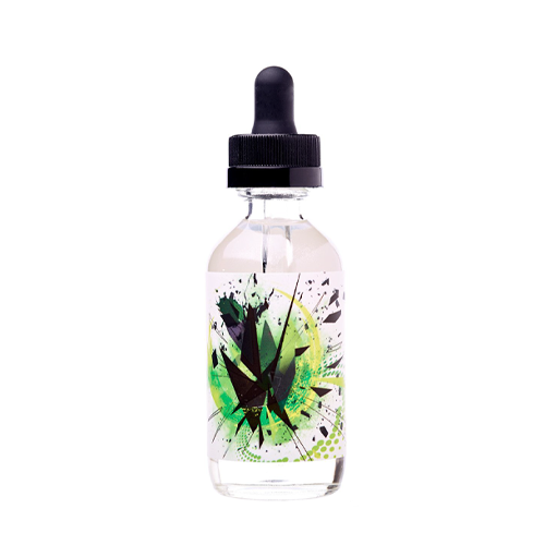 Apple by NKTR Sour 60ml