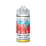 Straw Nanners On Ice by Vape 100 Ripe Collection 100ml