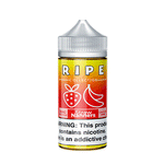 Straw Nanners by Vape 100 Ripe Collection 100ml