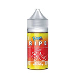 Straw Nanners by Vape 100 Ripe Collection Salts 30ml