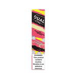 Strawberry Banana Ice Disposable Pod (1600 Puffs) by Dual Xtra