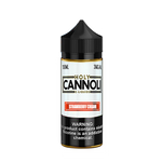 Strawberry Cream by Holy Cannoli 100ml