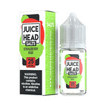 Strawberry Kiwi by Juice Head Salts 30ml