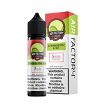 Strawberry Kiwi by Air Factory Fruits 60ml