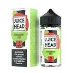 Strawberry Kiwi by Juice Head 100ml